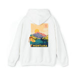 SURF MONTANA Hoodie