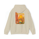 SURF ARIZONA Hoodie