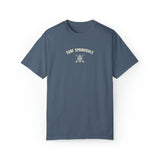 SURF SPRINGDALE  2-sided T-shirt