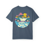 SURF BUG 2-sided T-shirt