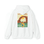 SURF LAKE POWELL Hoodie