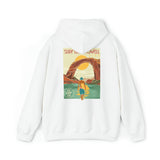 SURF LAKE POWELL Hoodie