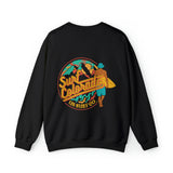 SURF COLORADO Crewneck Sweatshirt