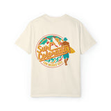 SURF COLORADO 2-sided T-shirt