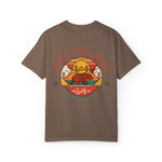 SURF BEAR LAKE 2-sided T-shirt