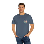 SURF VINTAGE VAN 2-sided T-shirt