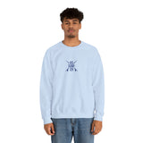 SURF KANSAS Crewneck Sweatshirt