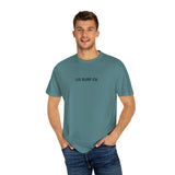 SURF SUNSET 2-sided T-shirt