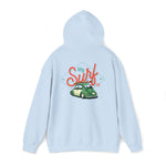 US SURF CO VW BUG Hoodie