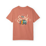 SURF VINTAGE VAN 2-sided T-shirt