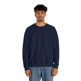 SURF BIKER Crewneck Sweatshirt