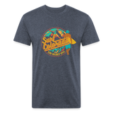 SURF COLORADO - heather navy