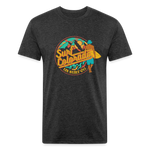 SURF COLORADO - heather black