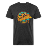 SURF COLORADO - heather black