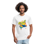 SURF PROVO T-Shirt - white