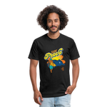 SURF PROVO T-Shirt - black
