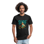 SURF CHICAGO T-Shirt - black