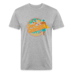 SURF COLORADO - heather gray