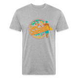 SURF COLORADO - heather gray