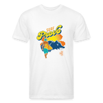 SURF PROVO T-Shirt - white