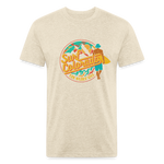 SURF COLORADO - heather cream