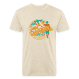 SURF COLORADO - heather cream