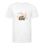 SURF VAN T-Shirt - white