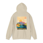 SURF MONTANA Hoodie