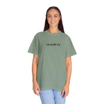 SURF SUNSET 2-sided T-shirt