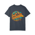 SURF COLORADO 2-sided T-shirt