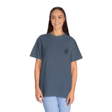 SURF KANSAS 2-sided T-shirt