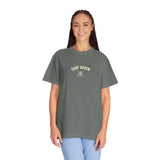 SURF OGDEN 2-sided T-shirt