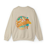 SURF COLORADO Crewneck Sweatshirt