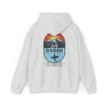 Surf Ogden Hoodie