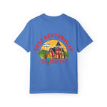 SURF BENTONVILLE 2-sided T-shirt v2