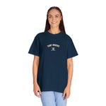 SURF ROGERS 2-sided T-shirt