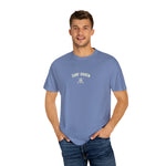 SURF OGDEN 2-sided T-shirt