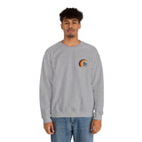 SURF COLORADO Crewneck Sweatshirt