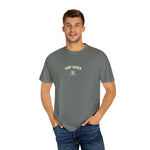 SURF OGDEN 2-sided T-shirt