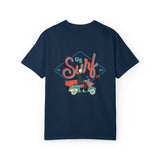 SURF ROGERS 2-sided T-shirt