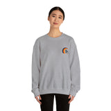 SURF COLORADO Crewneck Sweatshirt