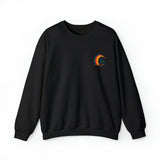 SURF COLORADO Crewneck Sweatshirt