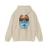 Surf Ogden Hoodie