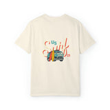 SURF VINTAGE VAN 2-sided T-shirt