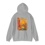 SURF ARIZONA Hoodie