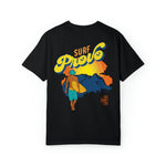 SURF PROVO 2-sided T-shirt