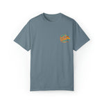 SURF COLORADO 2-sided T-shirt