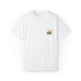 SURF VINTAGE VAN 2-sided T-shirt