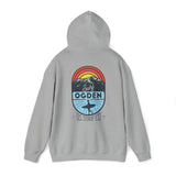 Surf Ogden Hoodie