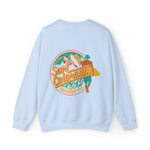 SURF COLORADO Crewneck Sweatshirt